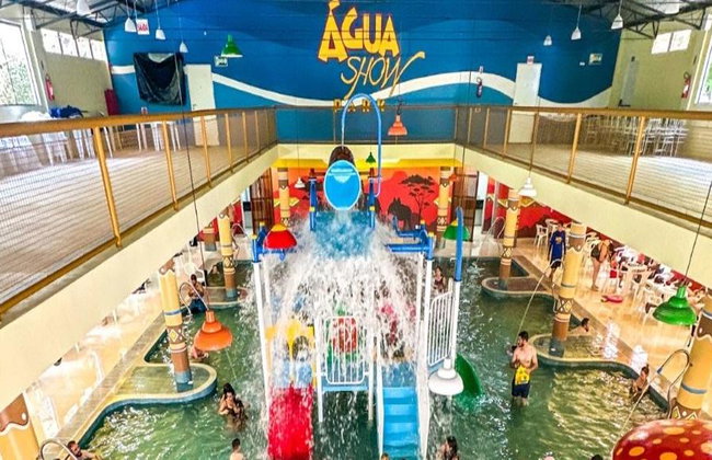 Agua Show Park - Ticket - Foto 6